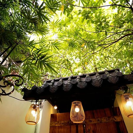 The Lovenote Home Studio Cidade de Ho Chi Minh Exterior foto