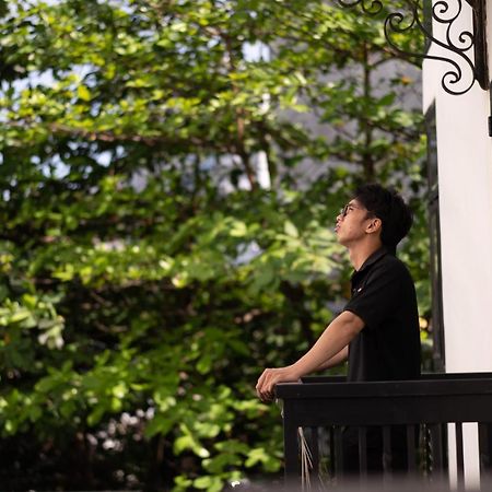 The Lovenote Home Studio Cidade de Ho Chi Minh Exterior foto