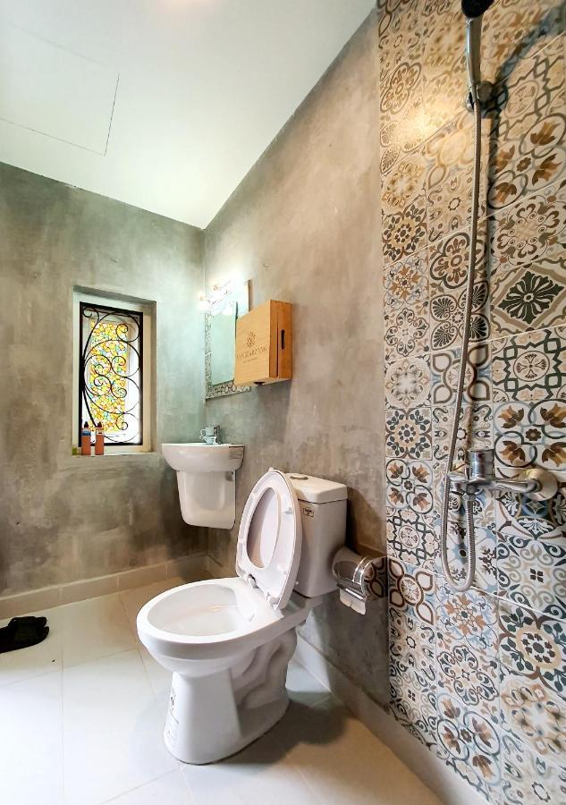 The Lovenote Home Studio Cidade de Ho Chi Minh Quarto foto